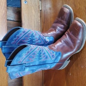 Nocona ladies boots